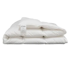 Norsk Dun Stay Fantastic Duntäcke Ultra 150x210