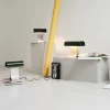 Northern Archive Bordslampa Black Steel 50cm