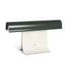 Northern Archive Bordslampa Dark Green/Light Grey 50cm