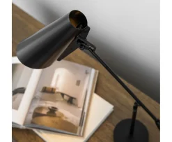 Northern Birdy Bordslampa Black/Black