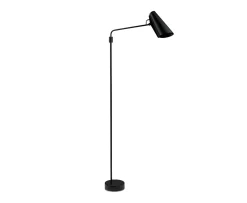 Northern Birdy Golvlampa swing Black/Black