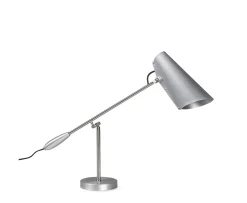 Northern Birdy 70 YR Anniversary Bordslampa Aluminium
