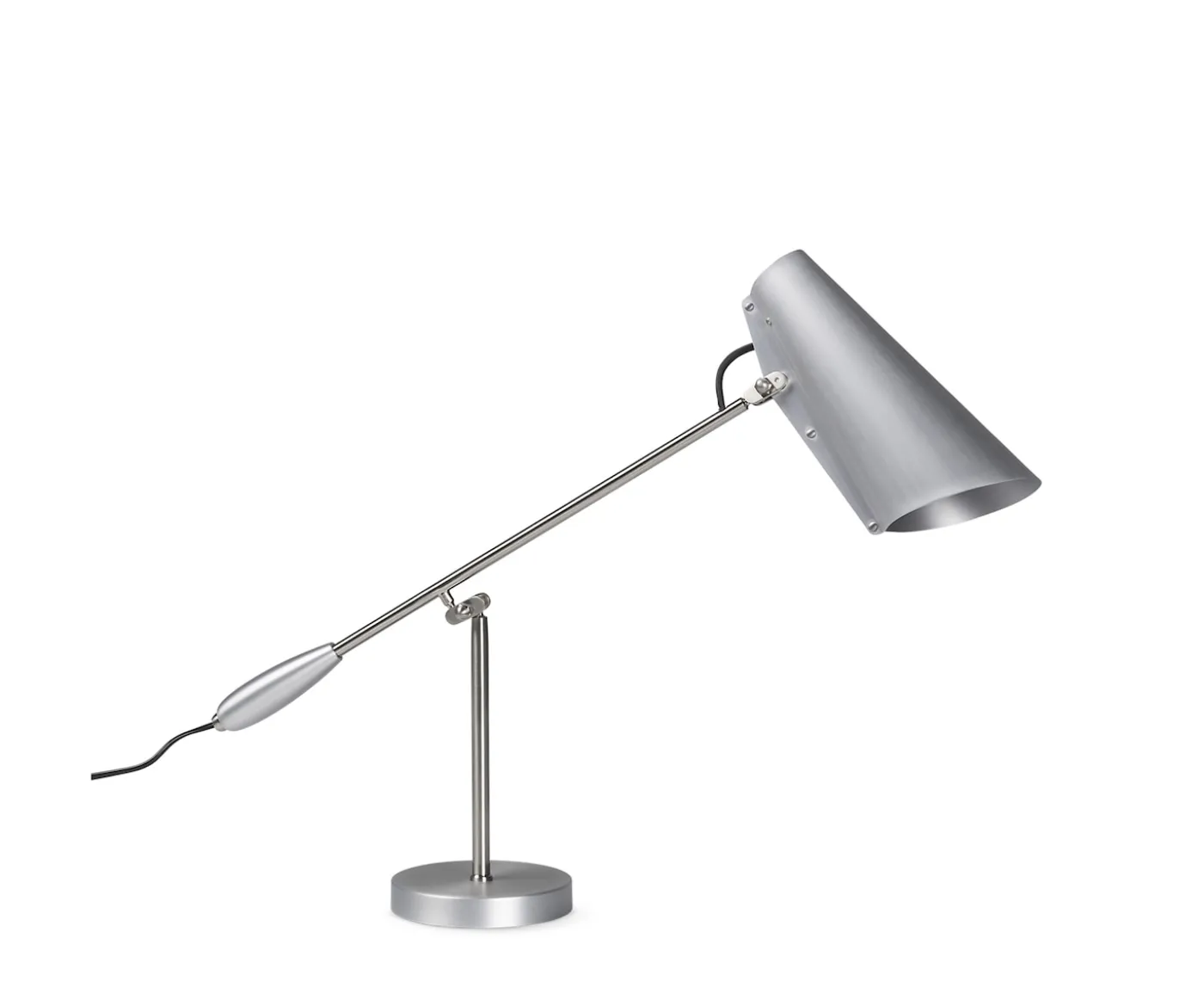 Northern Birdy 70 YR Anniversary Bordslampa Aluminium