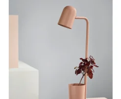 Northern Buddy Bordslampa Warm Beige