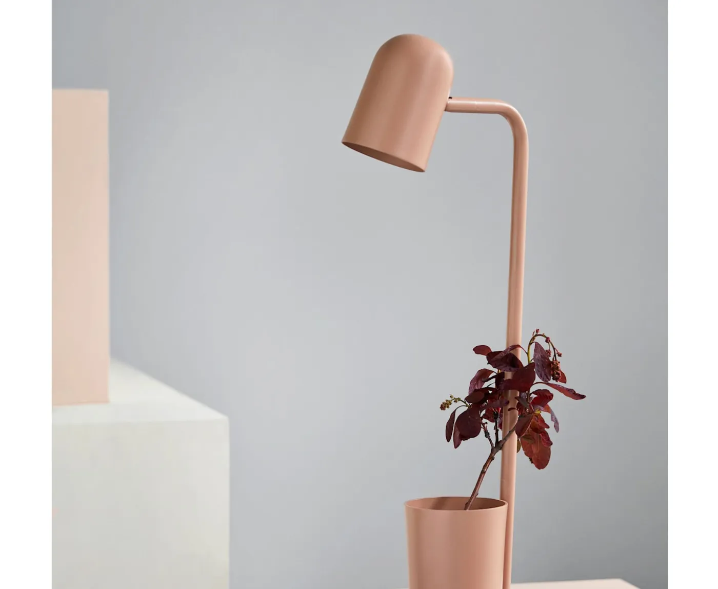 Northern Buddy Bordslampa Warm Beige