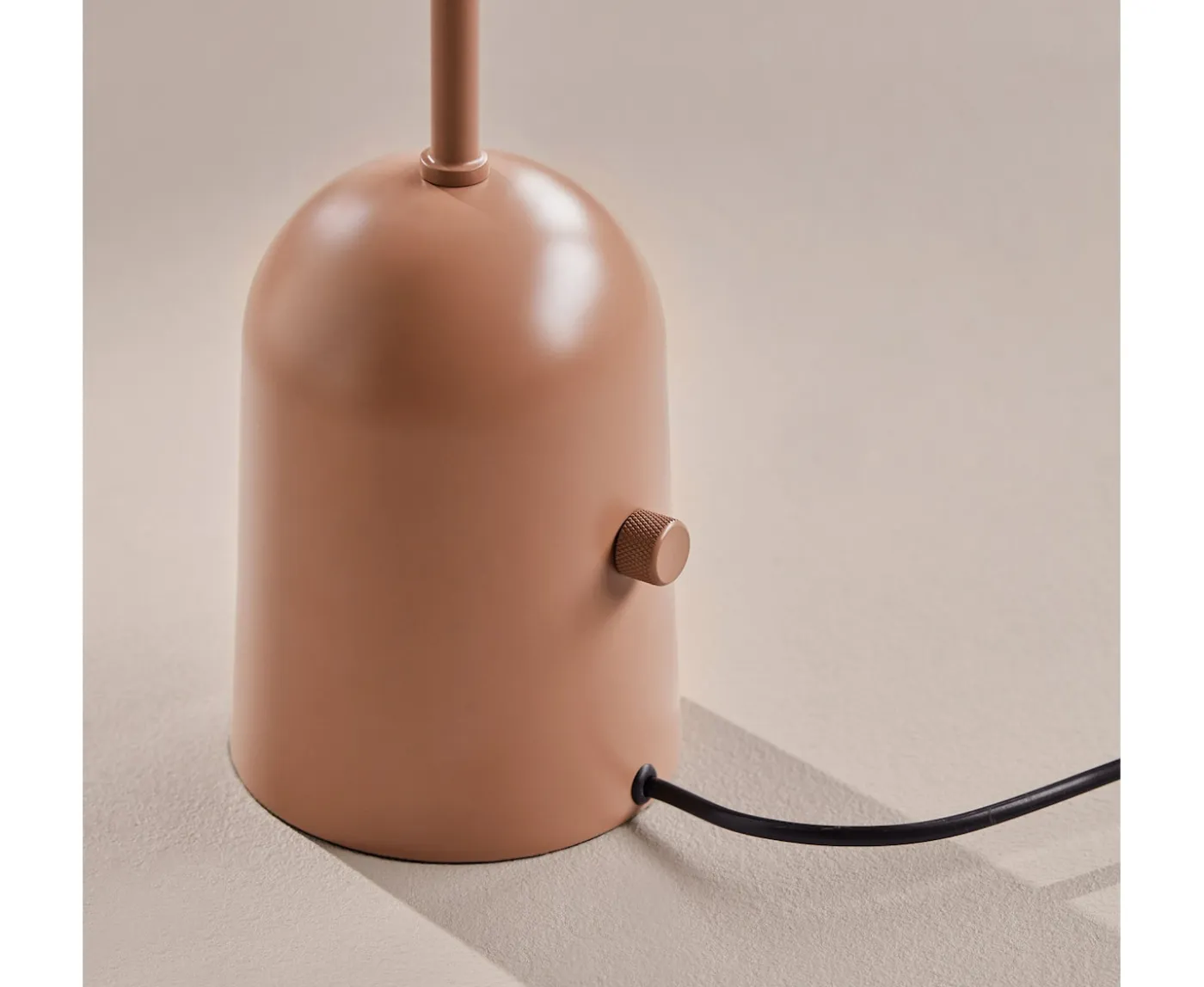 Northern Buddy Bordslampa Warm Beige