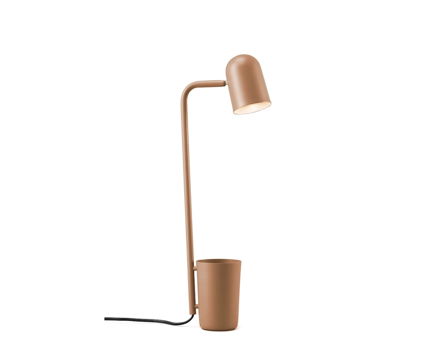 Northern Buddy Bordslampa Warm Beige