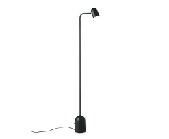 Northern Buddy Golvlampa Black