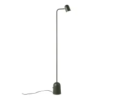 Northern Buddy Golvlampa Dark Green