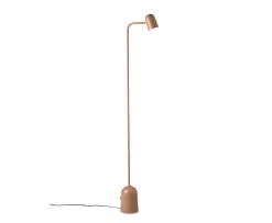 Northern Buddy Golvlampa Warm Beige