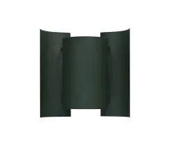 Northern Butterfly Vägglampa Dark Green