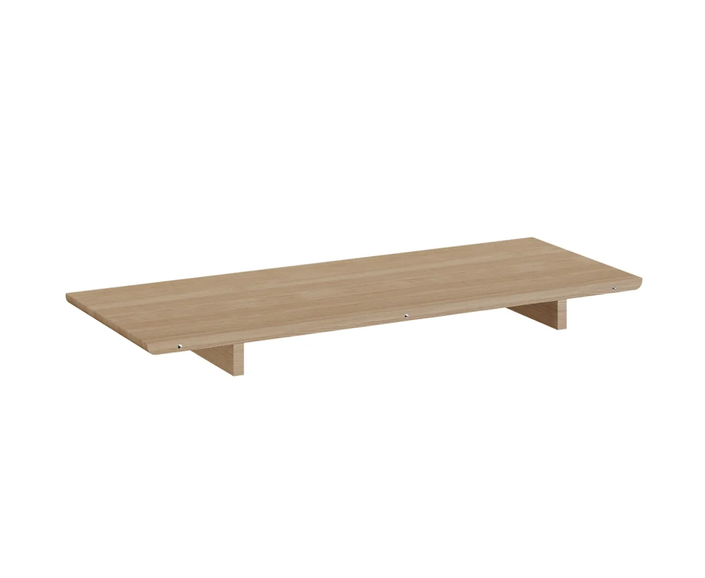 Northern Expand Iläggsskiva Light Oiled Oak 120X50