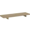 Northern Expand Iläggsskiva Light Oiled Oak 140x50