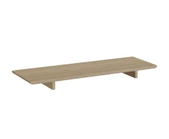 Northern Expand Iläggsskiva Light Oiled Oak 140x50