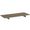 Northern Expand Iläggsskiva Smoked Oak 120X50