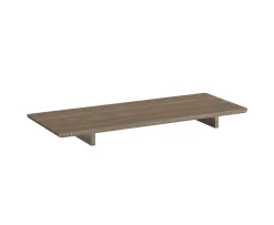 Northern Expand Iläggsskiva Smoked Oak 120X50