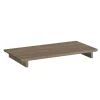 Northern Expand Iläggsskiva Smoked Oak 90X50
