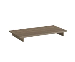 Northern Expand Iläggsskiva Smoked Oak 90X50