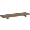 Northern Expand Iläggsskiva Smoked Oak 140x50