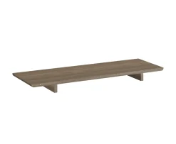Northern Expand Iläggsskiva Smoked Oak 140x50