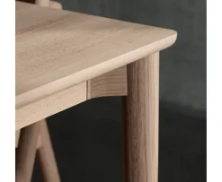 Northern Expand Matbord Light Oiled Oak 200X90