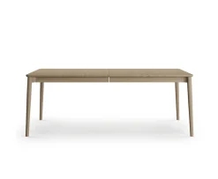 Northern Expand Matbord Light Oiled Oak 200X90