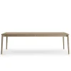 Northern Expand Matbord Light Oiled Oak 250X90