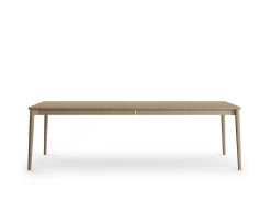 Northern Expand Matbord Light Oiled Oak 250X90