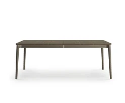 Northern Expand Matbord Smoked Oak 200X90