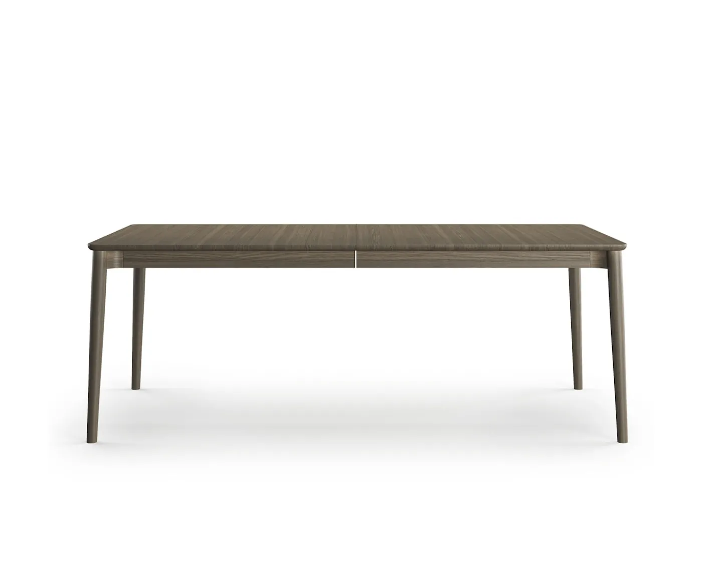 Northern Expand Matbord Smoked Oak 200X90