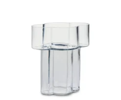 Northern Fab Vas Transparent