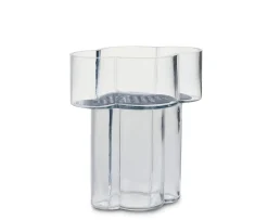 Northern Fab Vas Transparent