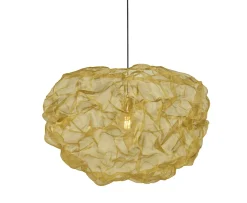 Northern Heat Taklampa Brass Large