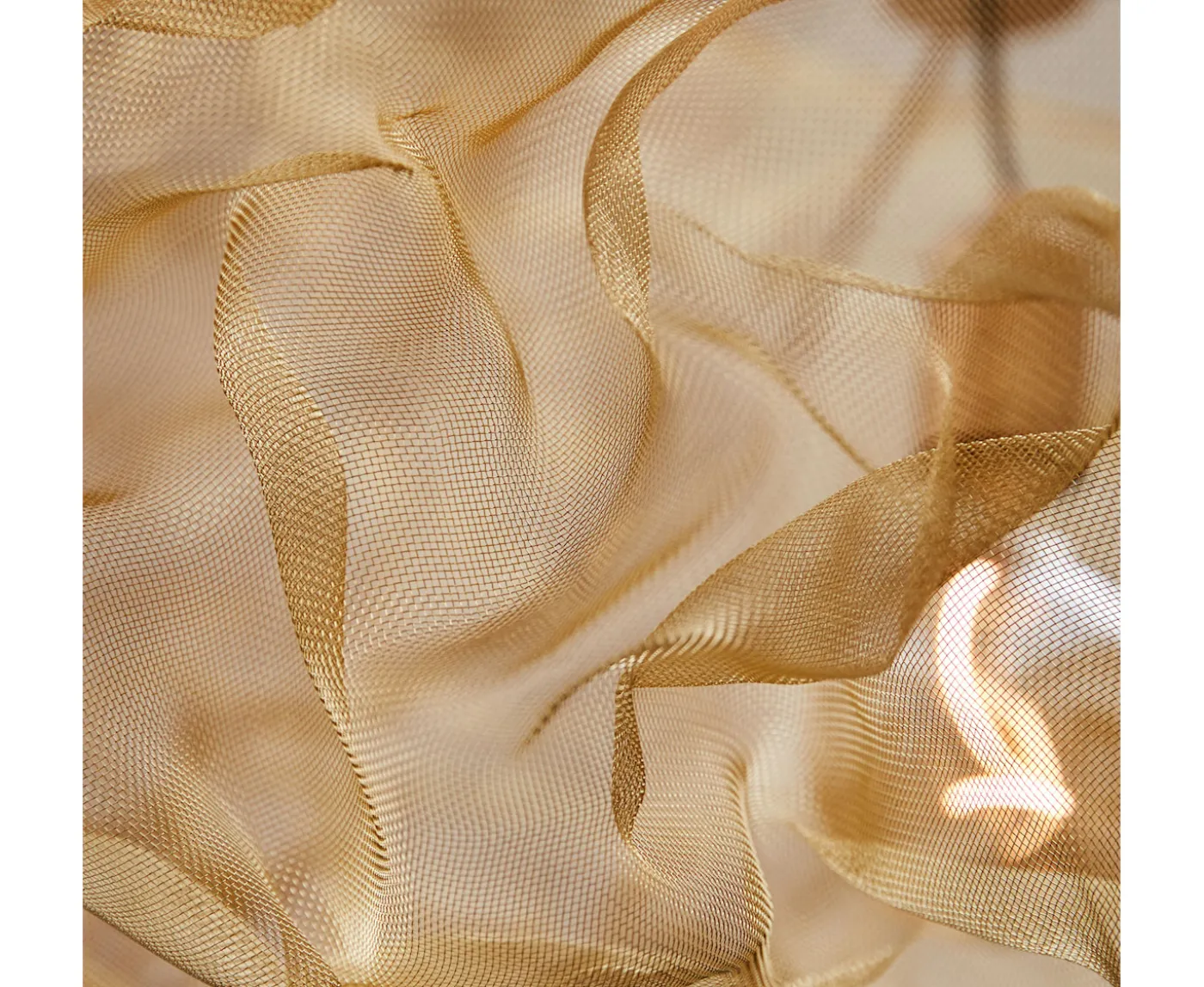 Northern Heat Taklampa Brass Small