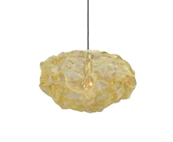 Northern Heat Taklampa Brass Small