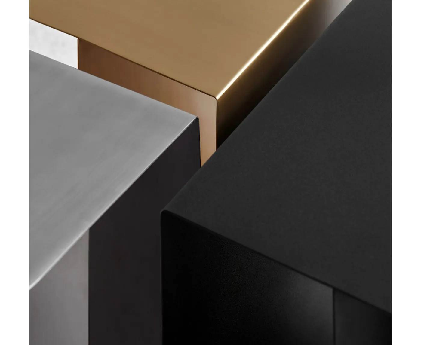 Northern Mass Sidobord Black