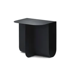 Northern Mass Sidobord Black