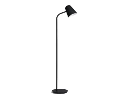 Northern Me Dim Golvlampa Black
