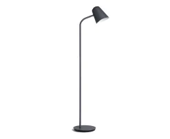 Northern Me Dim Golvlampa Grey