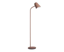Northern Me Dim Golvlampa Warm Beige