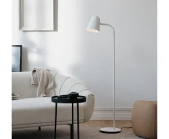 Northern Me Dim Golvlampa White