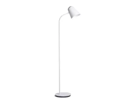 Northern Me Dim Golvlampa White
