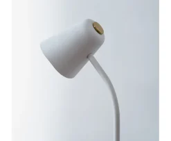 Northern Me Dim Golvlampa White