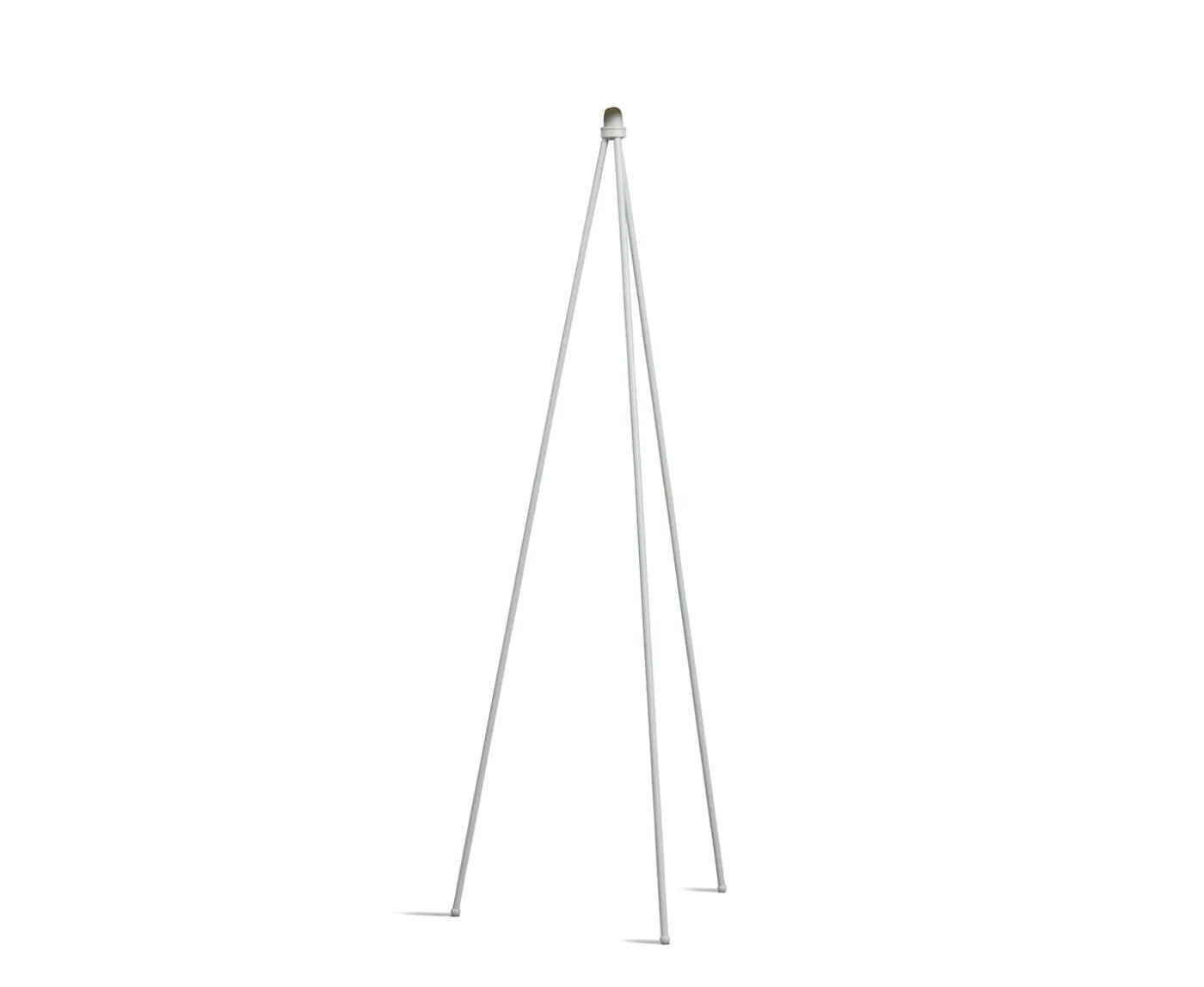 Northern Oslo Wood Golvlampa Stativ Light Grey