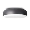 Northern Over Me Plafond Dark Grey Ø50