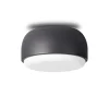 Northern Over Me Plafond Dark Grey Ø20