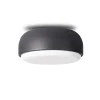 Northern Over Me Plafond Dark Grey Ø30