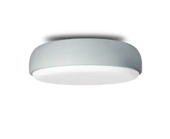 Northern Over Me Plafond Dusty Blue Ø50
