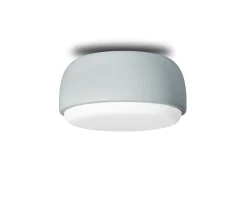 Northern Over Me Plafond Dusty Blue Ø20