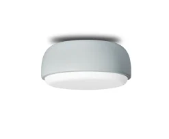 Northern Over Me Plafond Dusty Blue Ø30